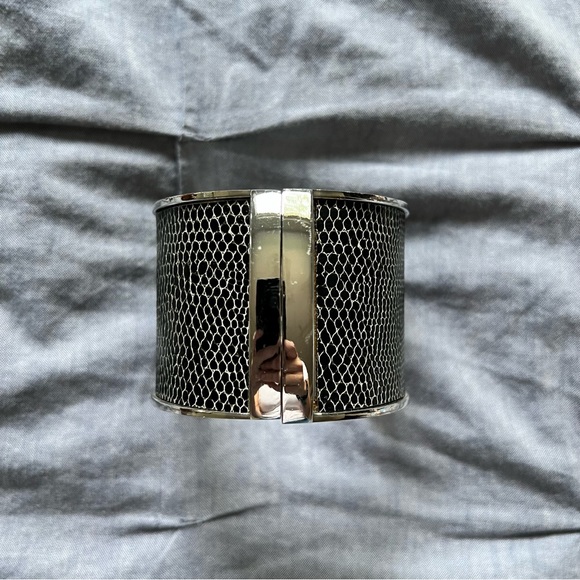 BCBGMaxAzria Jewelry - BCBGMaxAzria Cuff Bracelet